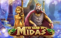 The Hand of Midas game theme