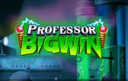 Professor Big Win game theme