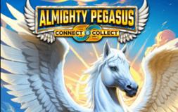 Almighty Pegasus game theme
